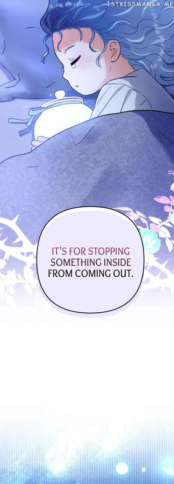 From Misery to Majesty Chapter 21 page 3