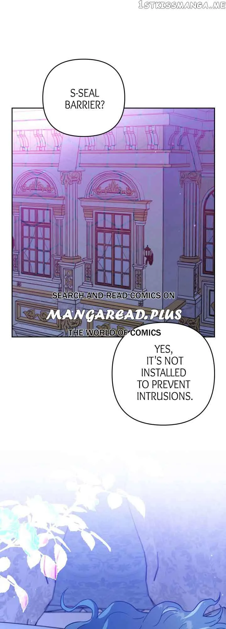 From Misery to Majesty Chapter 21 page 2