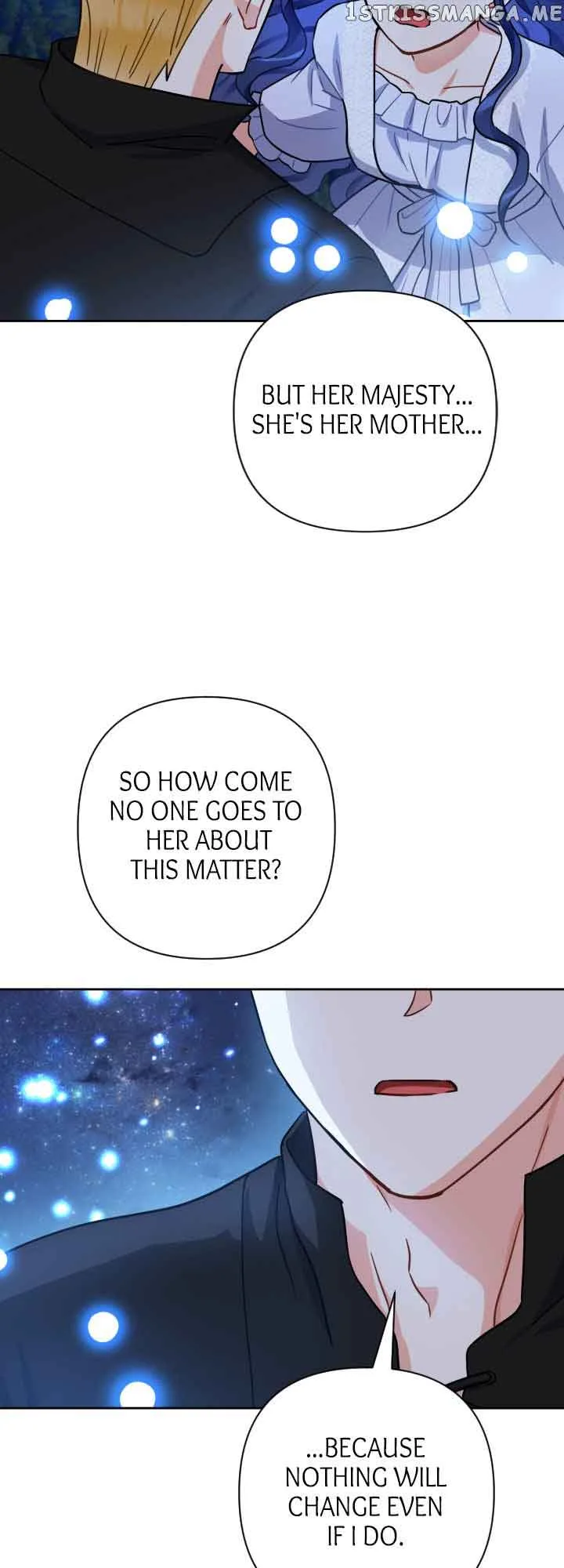 From Misery to Majesty Chapter 21 page 15