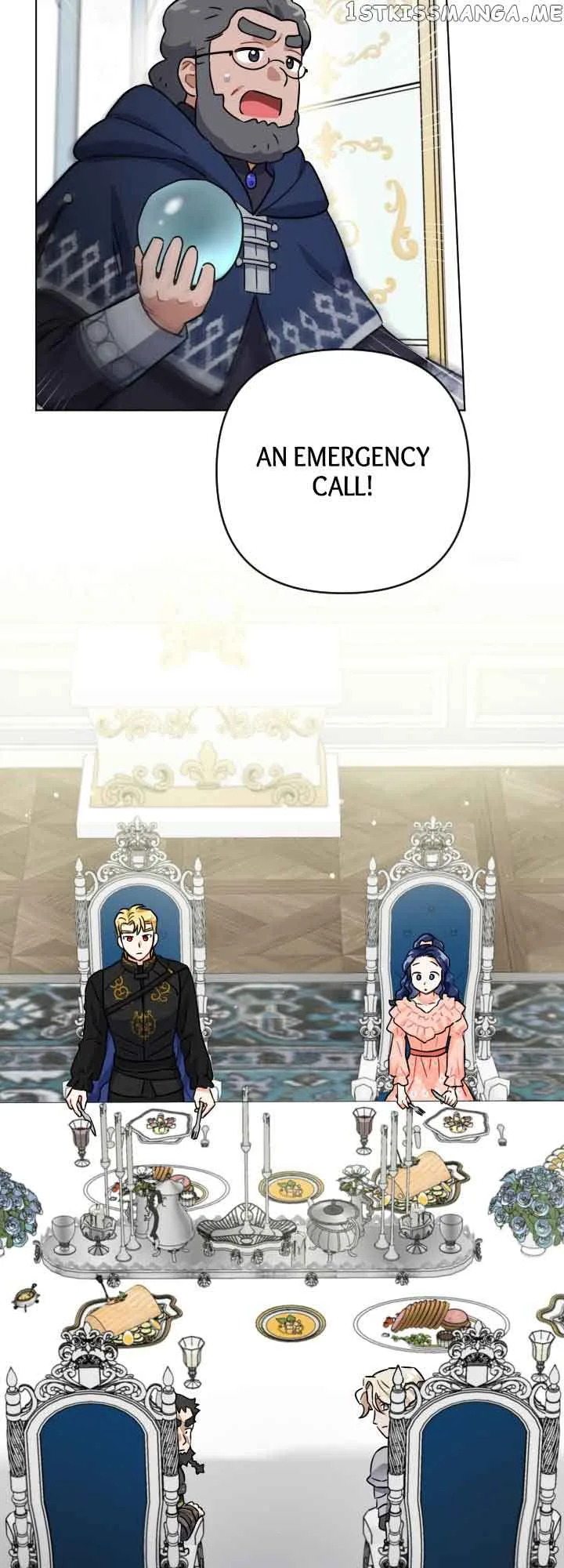 From Misery to Majesty Chapter 21 page 57