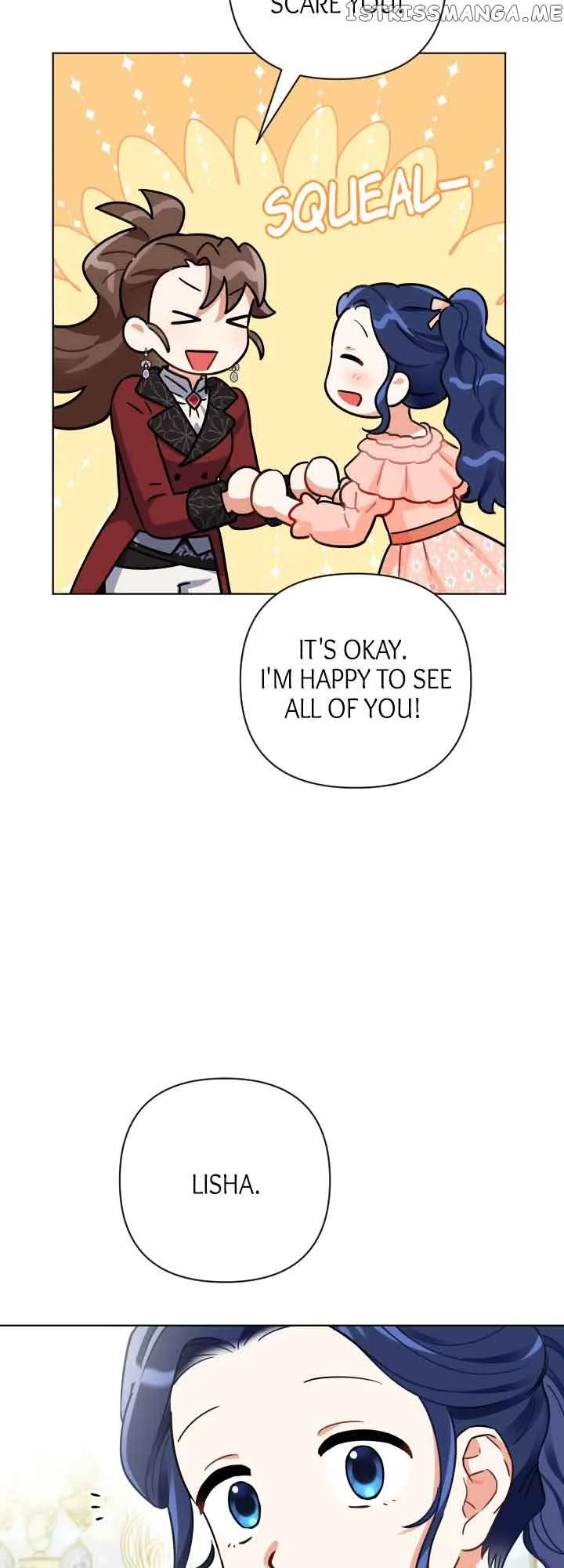 From Misery to Majesty Chapter 21 page 47