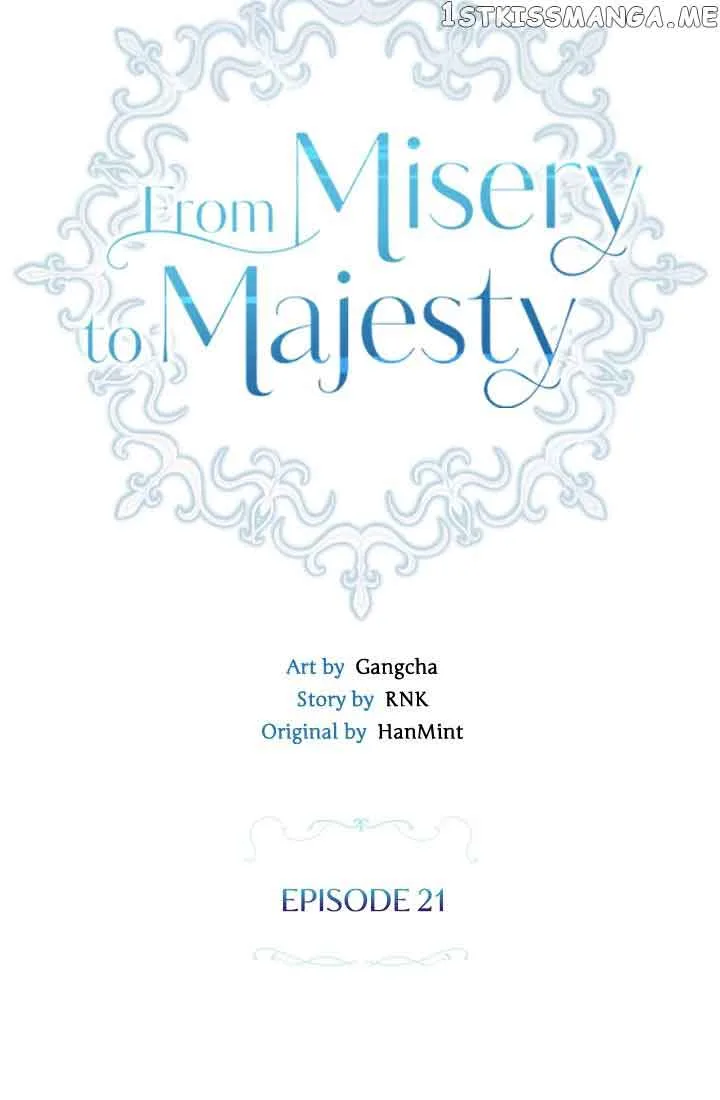 From Misery to Majesty Chapter 21 page 18