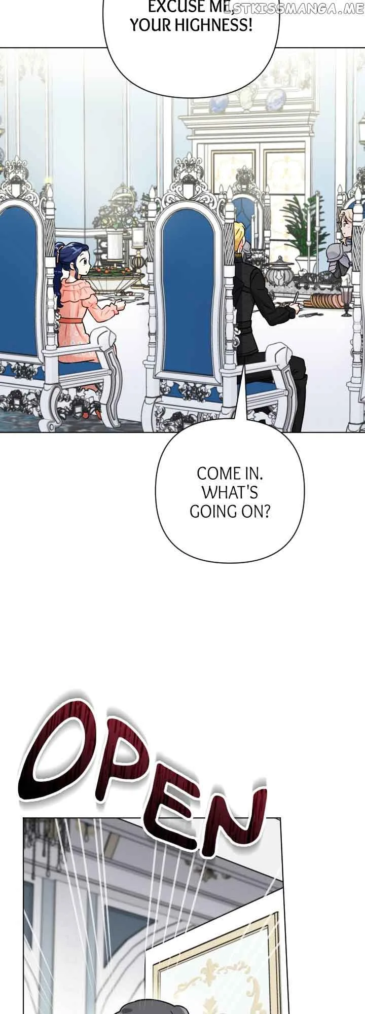 From Misery to Majesty Chapter 21 page 56