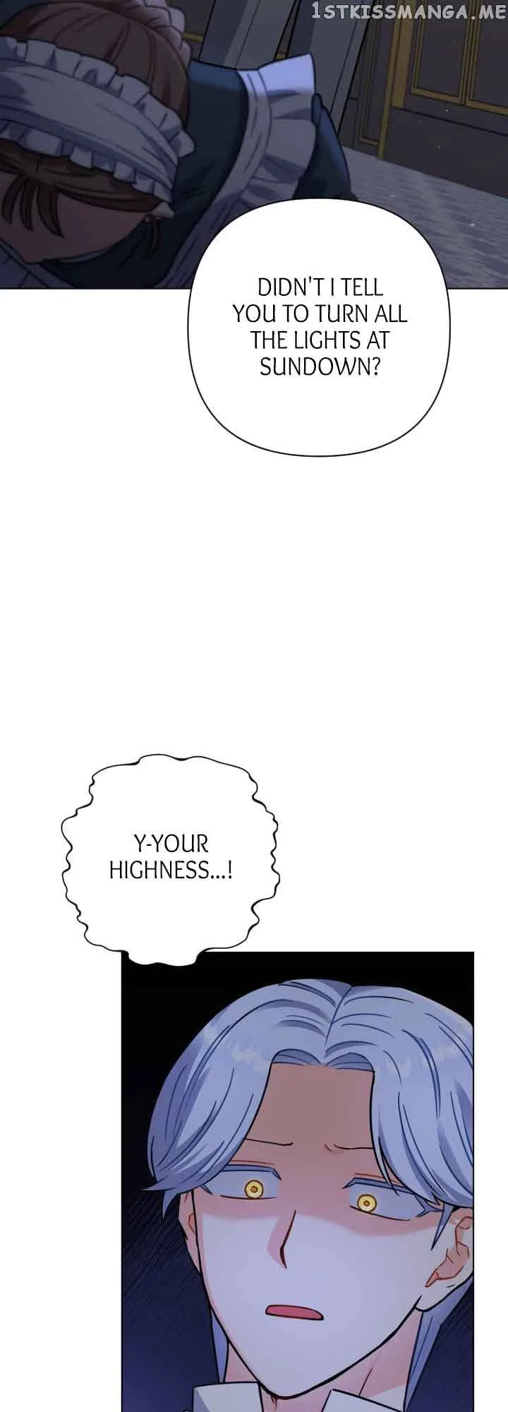From Misery to Majesty Chapter 19 page 58