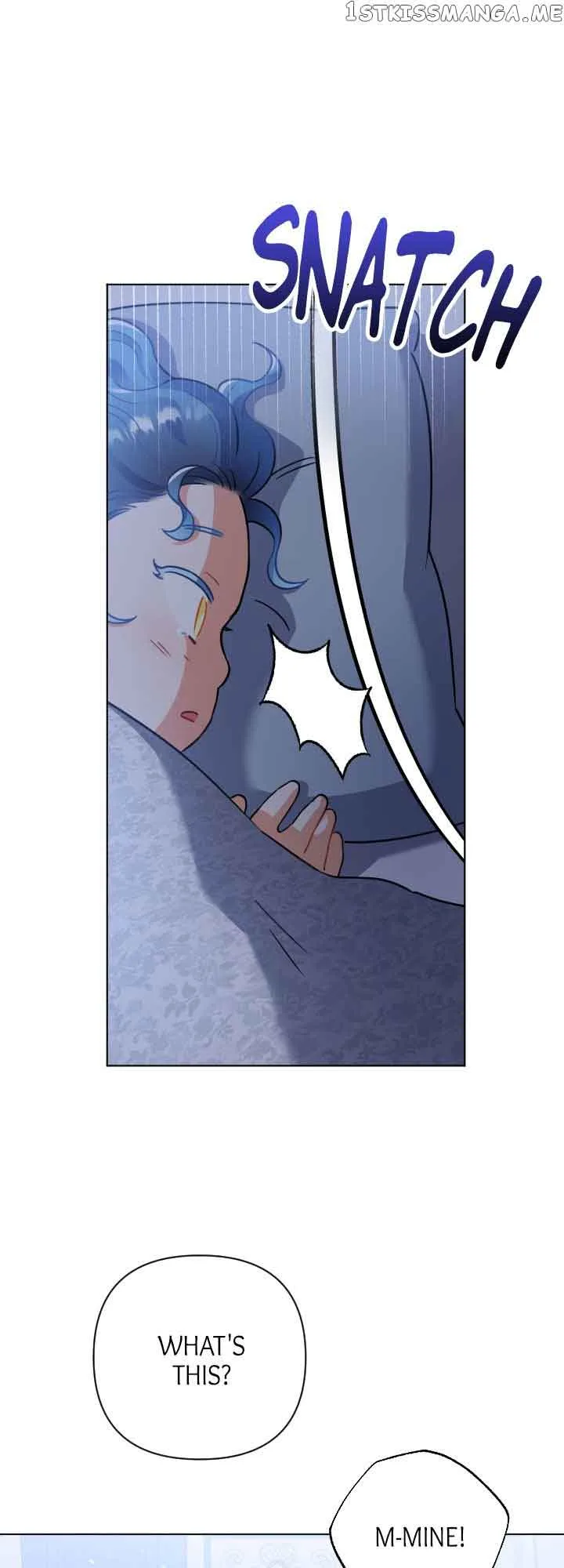 From Misery to Majesty Chapter 19 page 61