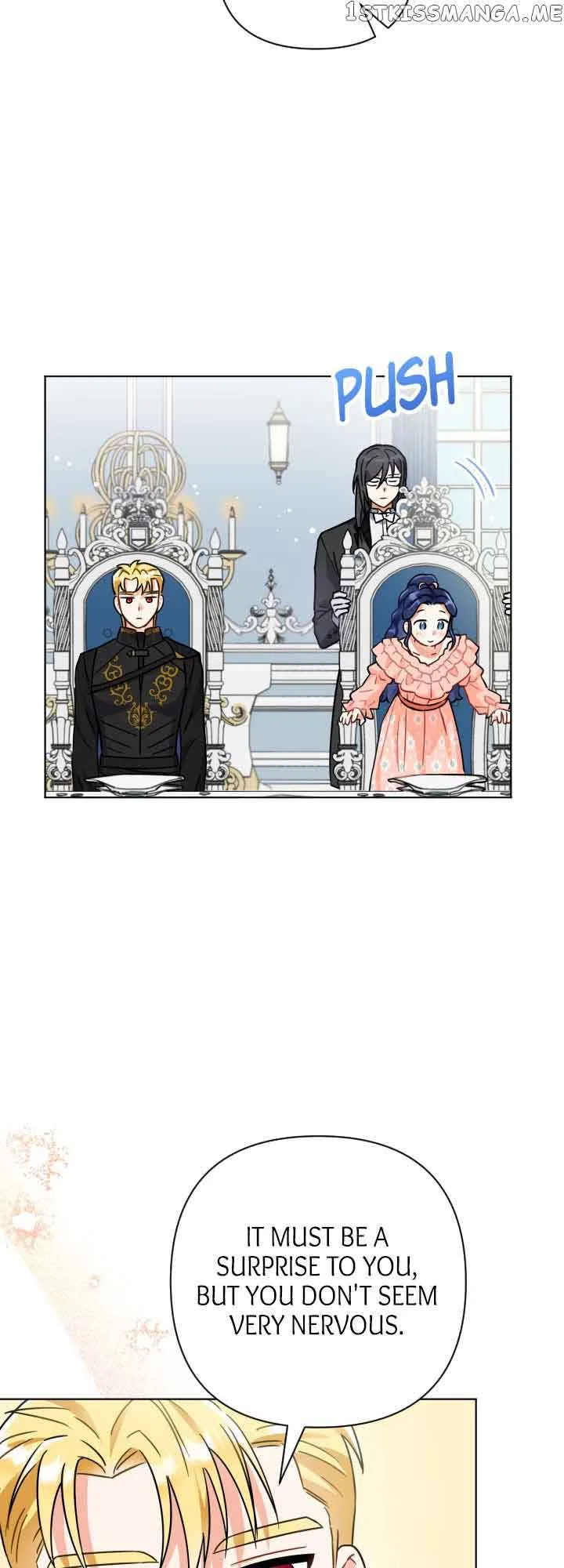 From Misery to Majesty Chapter 21 page 49
