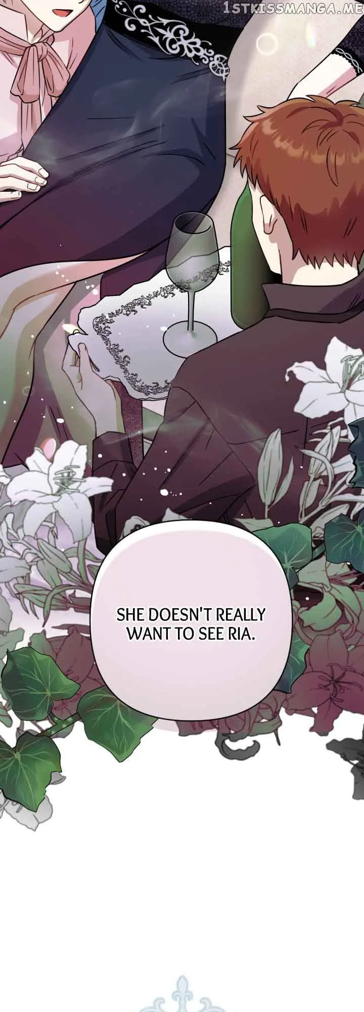 From Misery to Majesty Chapter 21 page 17