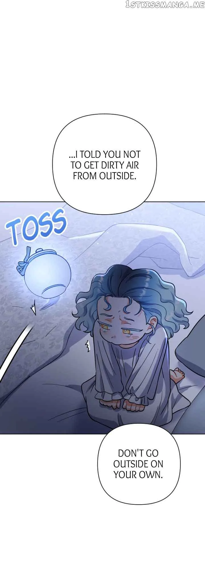 From Misery to Majesty Chapter 19 page 66