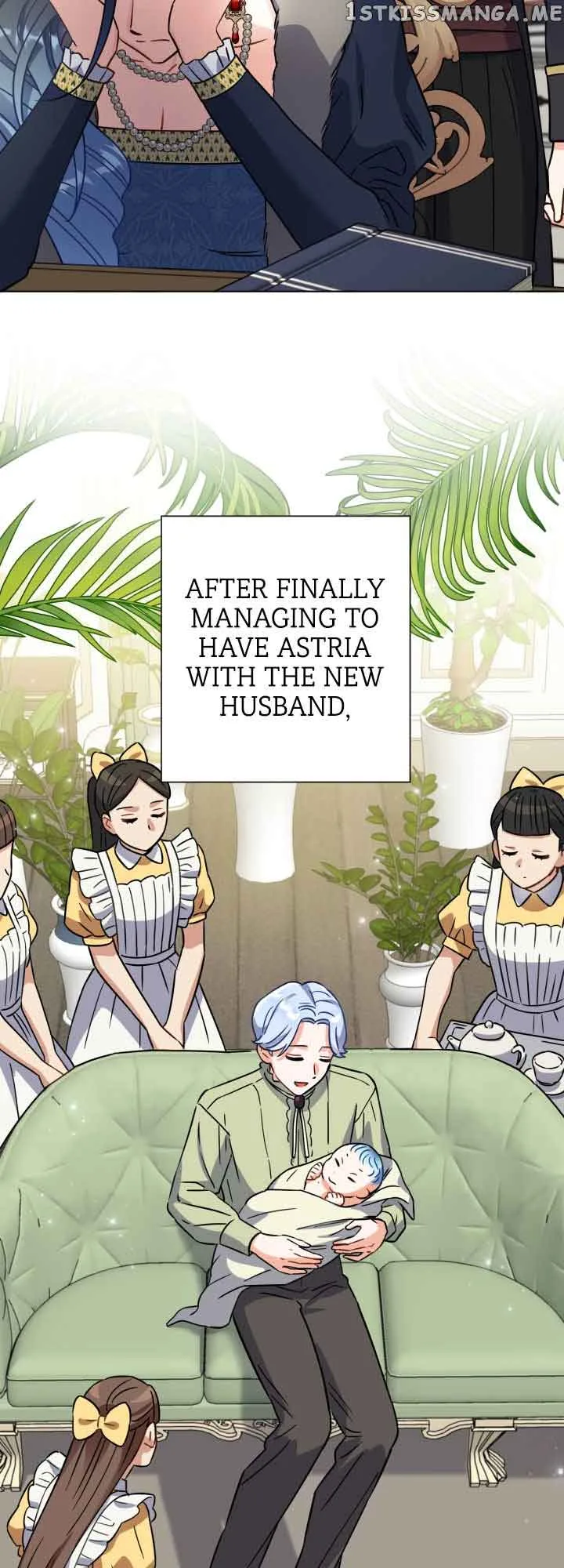 From Misery to Majesty Chapter 21 page 21