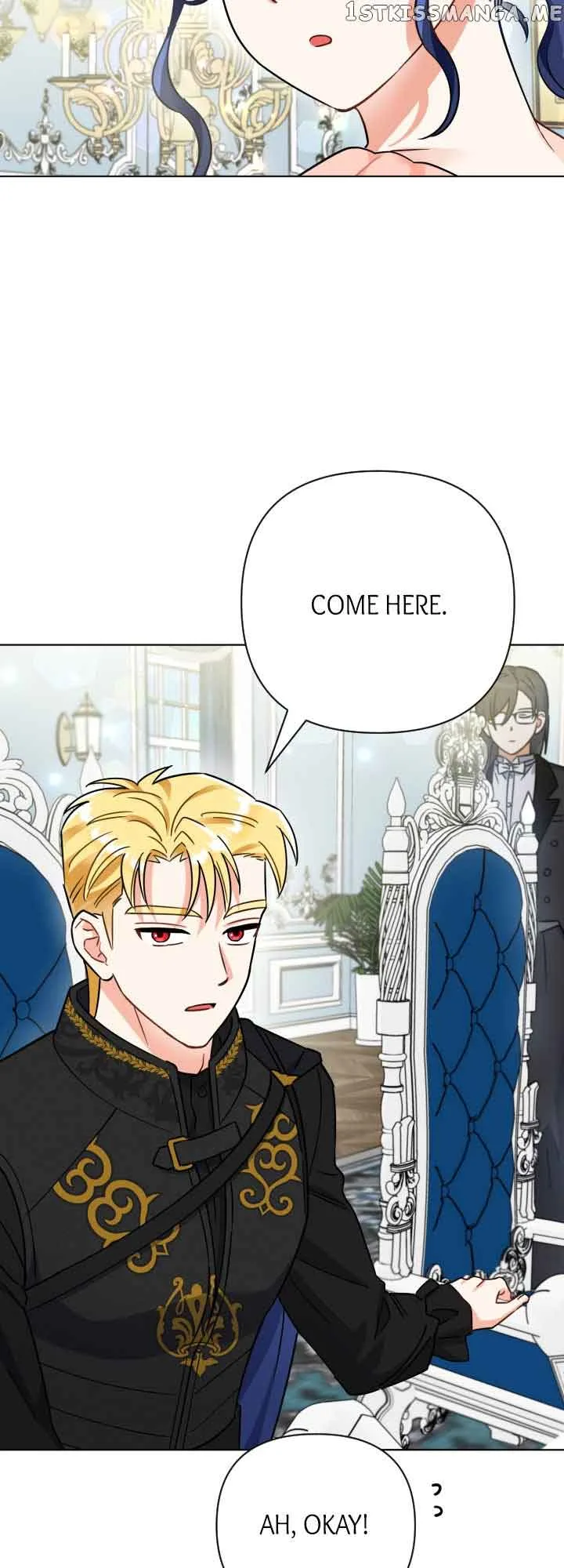 From Misery to Majesty Chapter 21 page 48