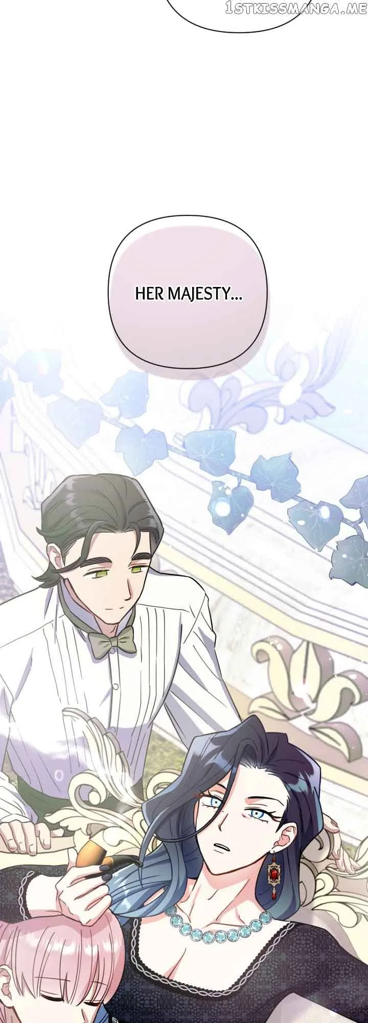 From Misery to Majesty Chapter 21 page 16