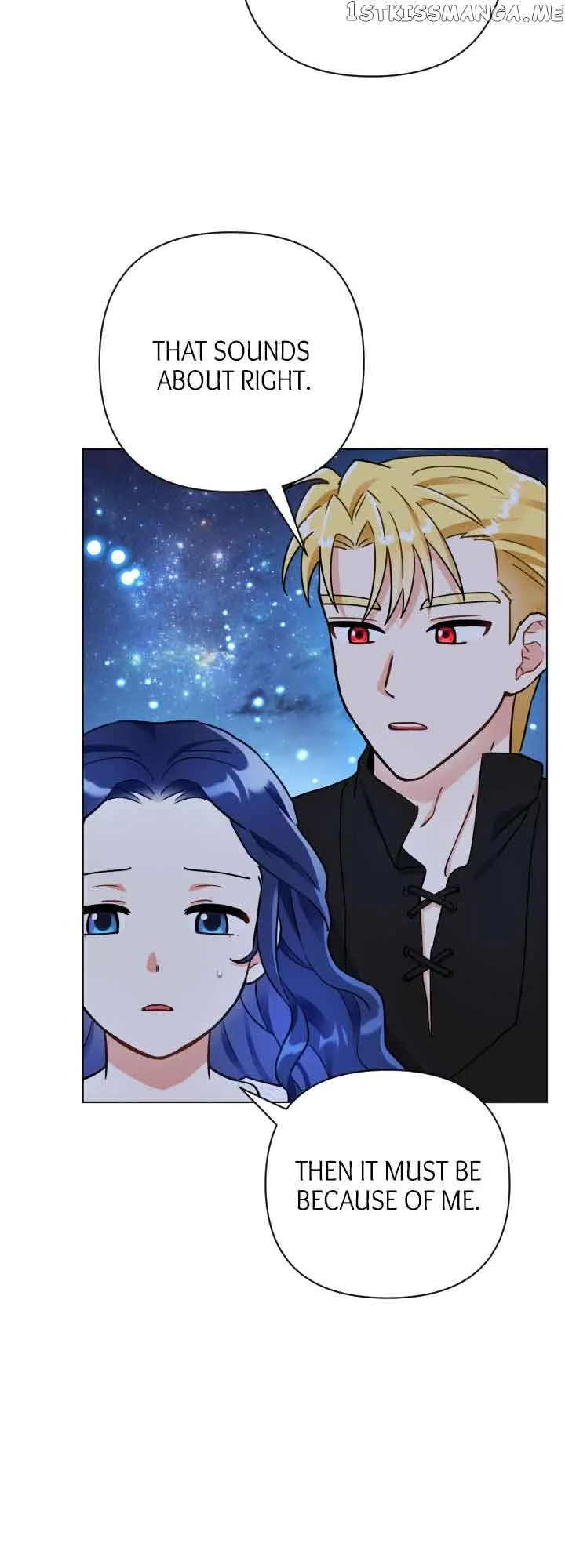 From Misery to Majesty Chapter 21 page 9