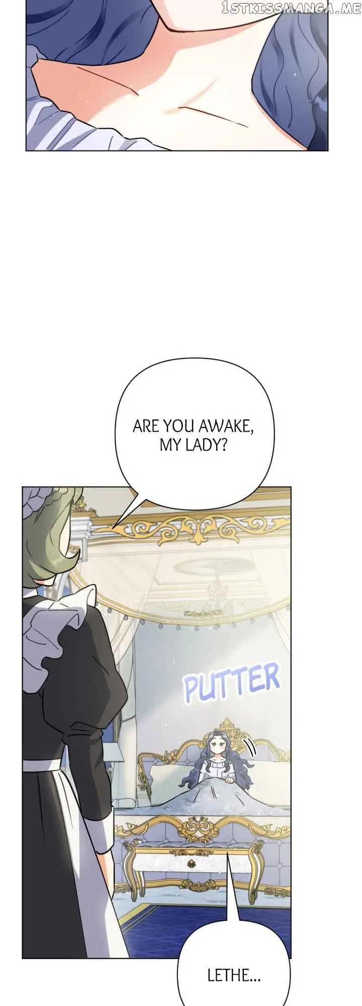 From Misery to Majesty Chapter 21 page 37