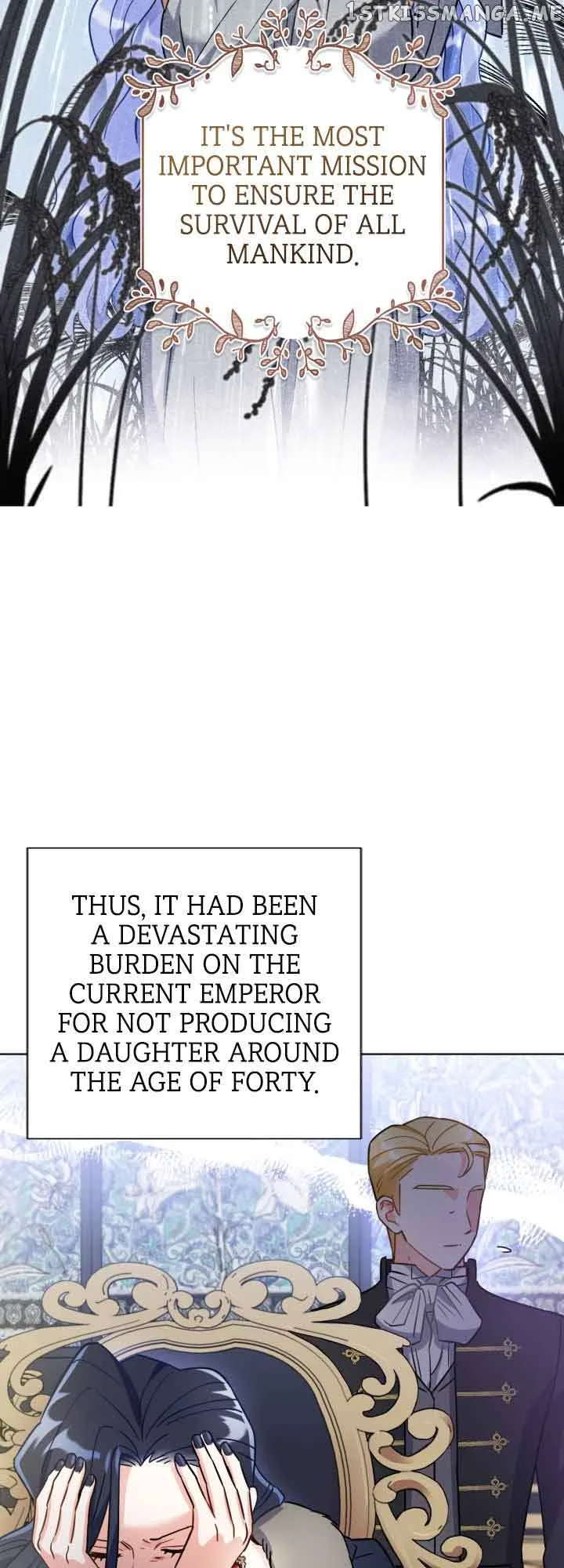 From Misery to Majesty Chapter 21 page 20