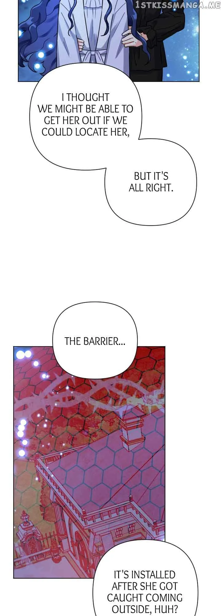 From Misery to Majesty Chapter 21 page 8