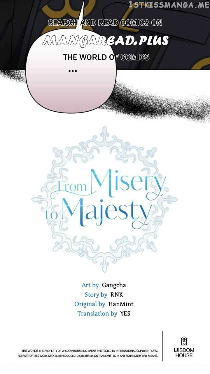 From Misery to Majesty Chapter 21 page 61