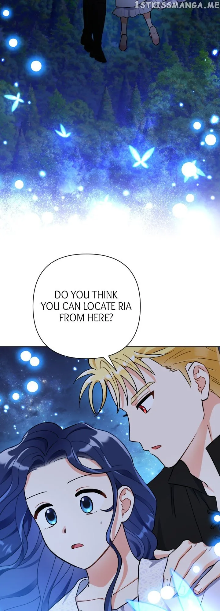 From Misery to Majesty Chapter 21 page 5