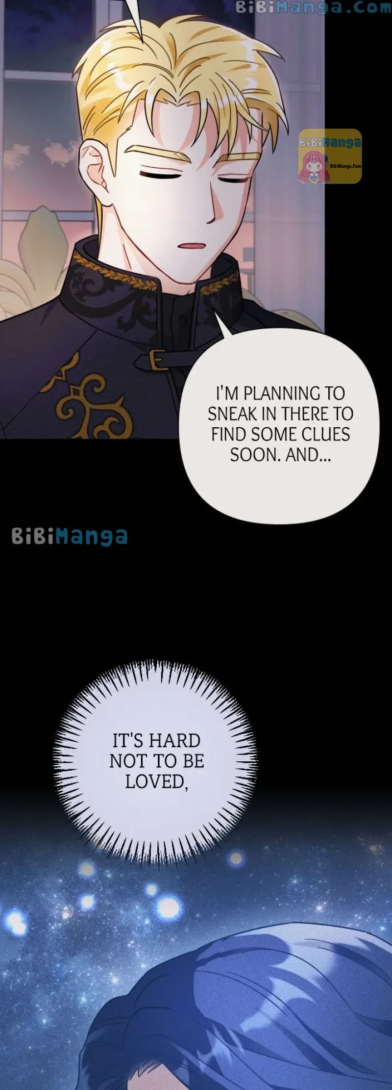 From Misery to Majesty Chapter 22 page 23