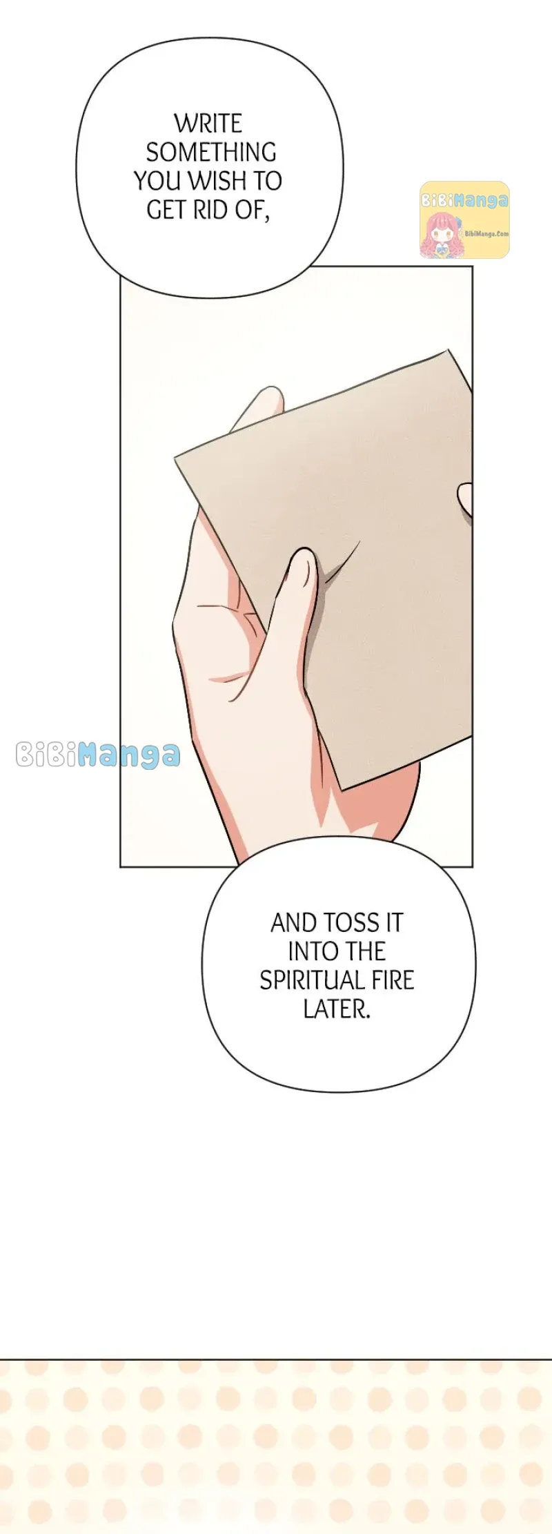 From Misery to Majesty Chapter 23 page 23