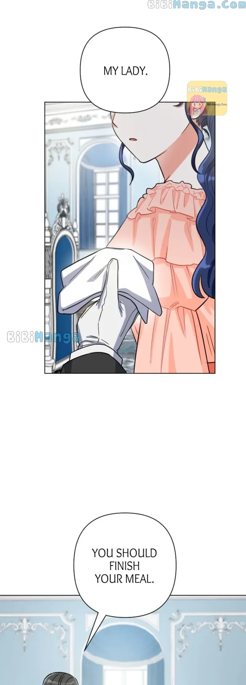 From Misery to Majesty Chapter 22 page 12