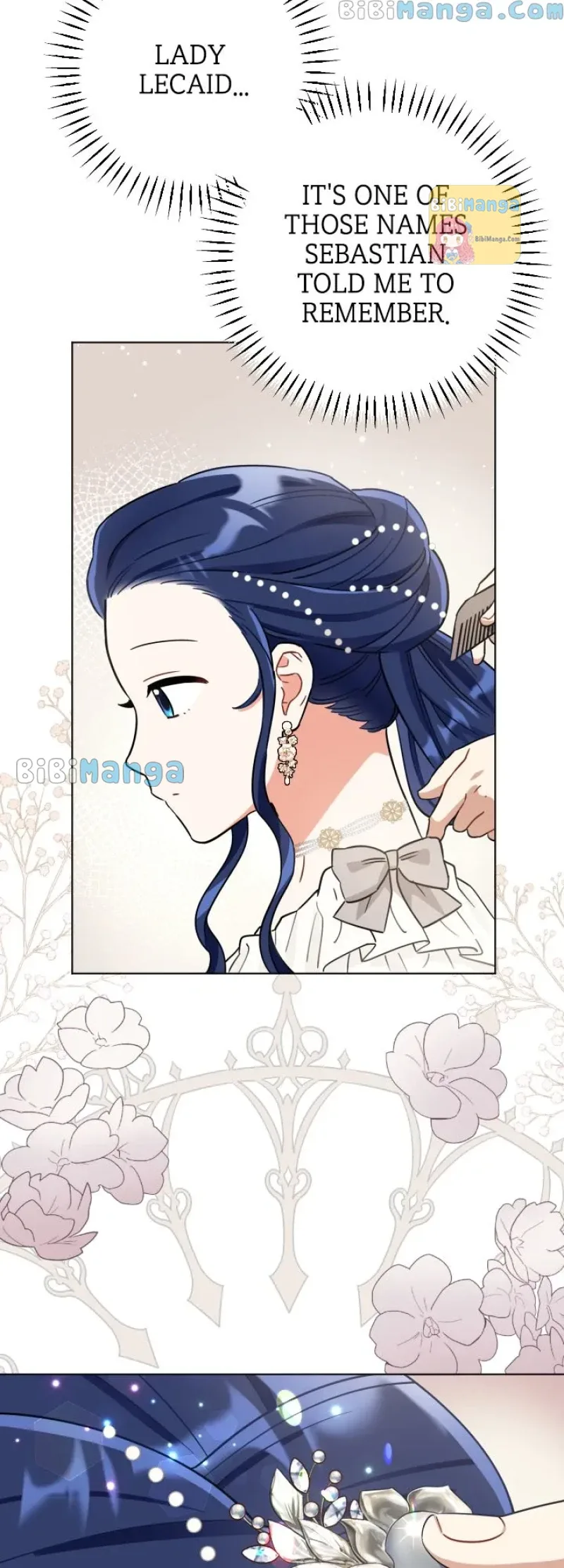 From Misery to Majesty Chapter 22 page 50