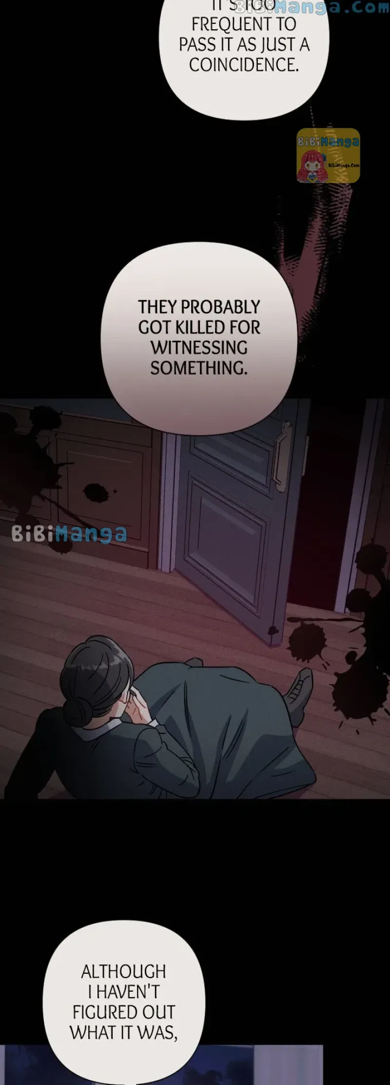 From Misery to Majesty Chapter 22 page 22