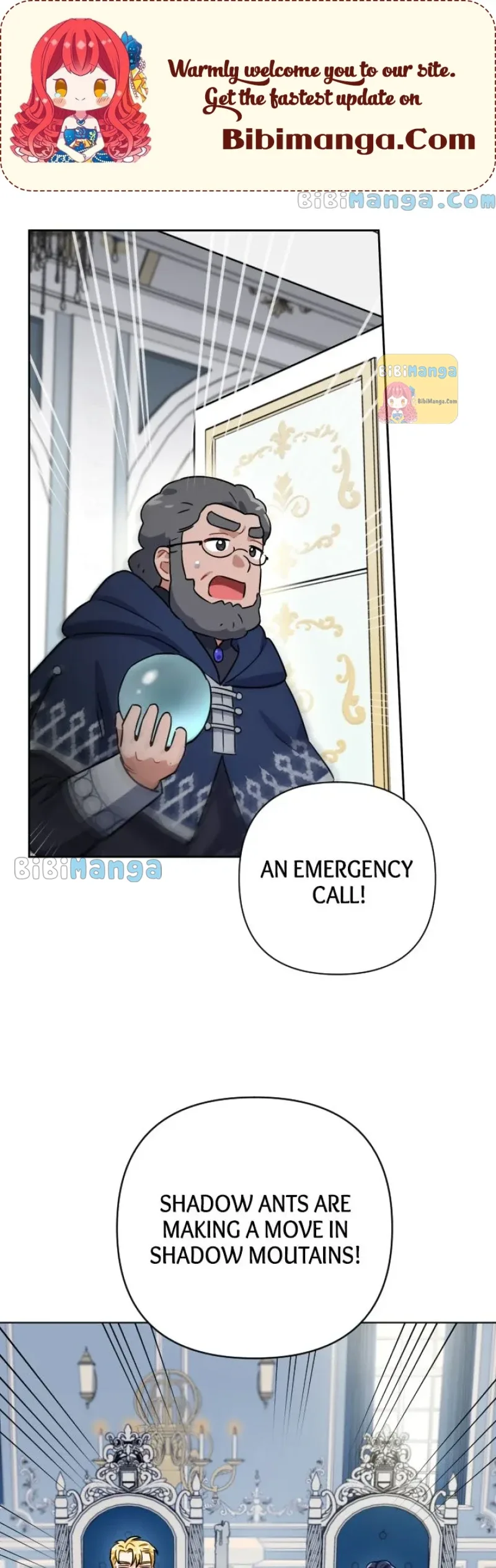 From Misery to Majesty Chapter 22 page 2