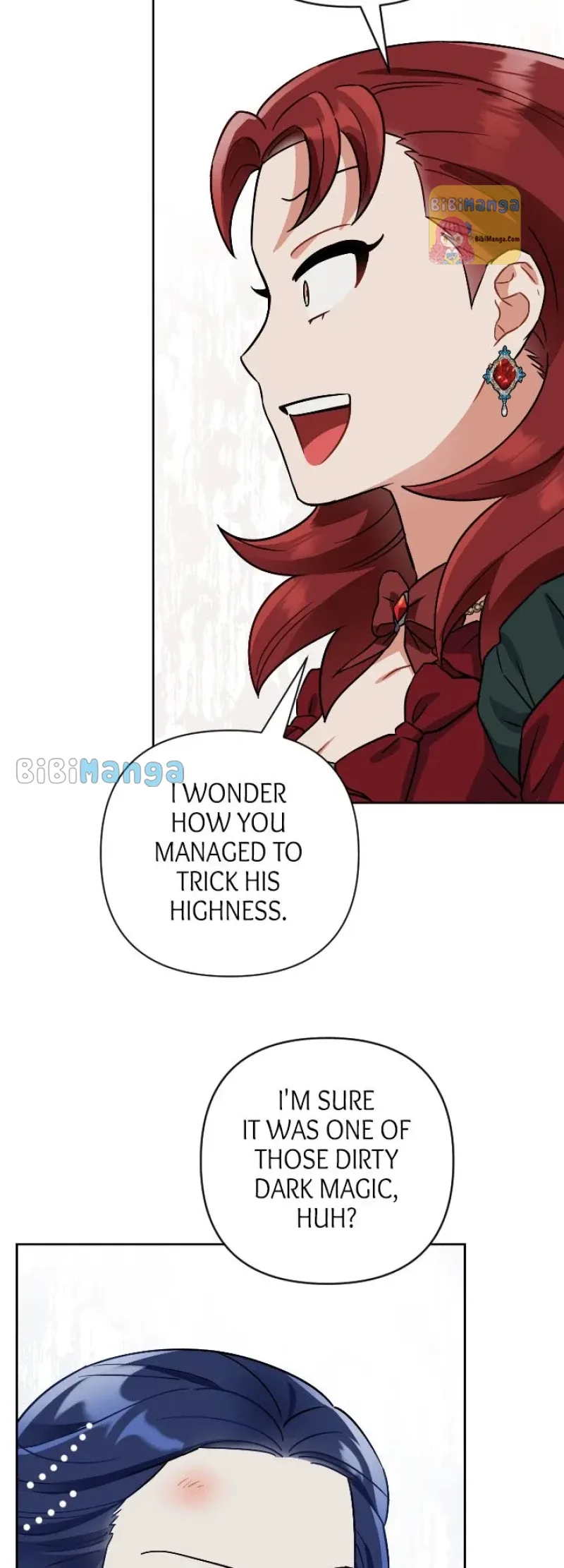 From Misery to Majesty Chapter 23 page 47