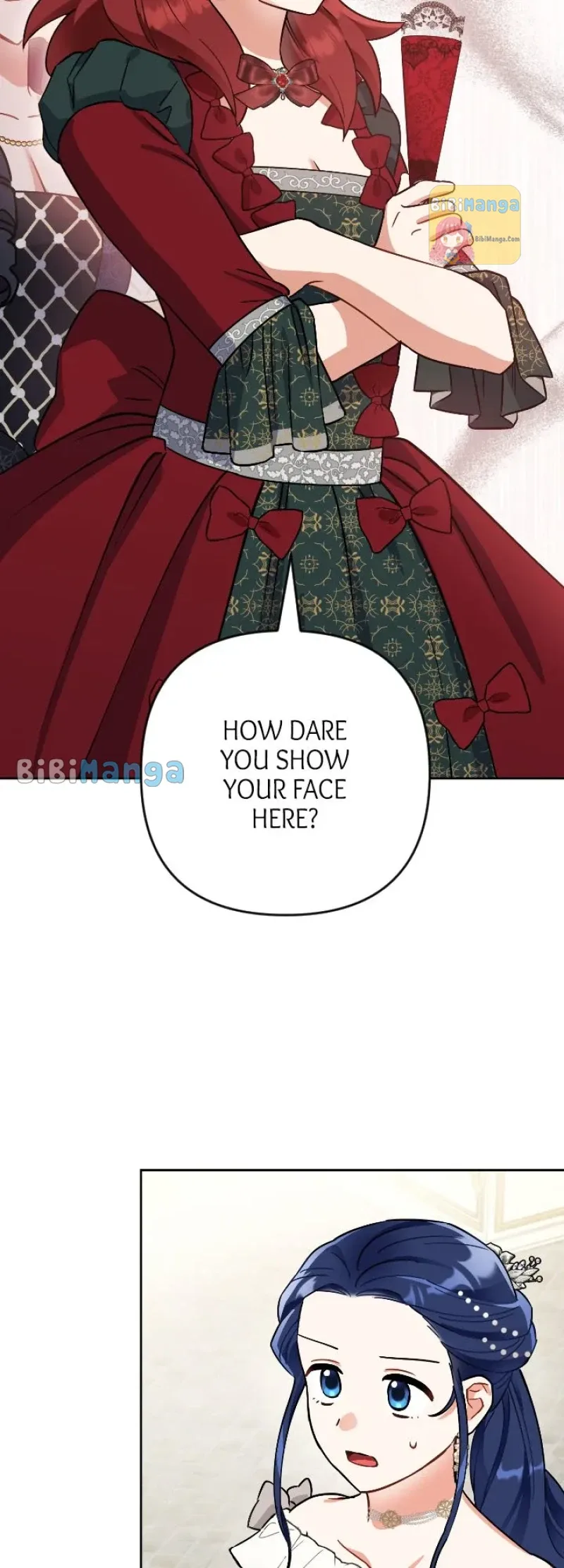 From Misery to Majesty Chapter 23 page 41