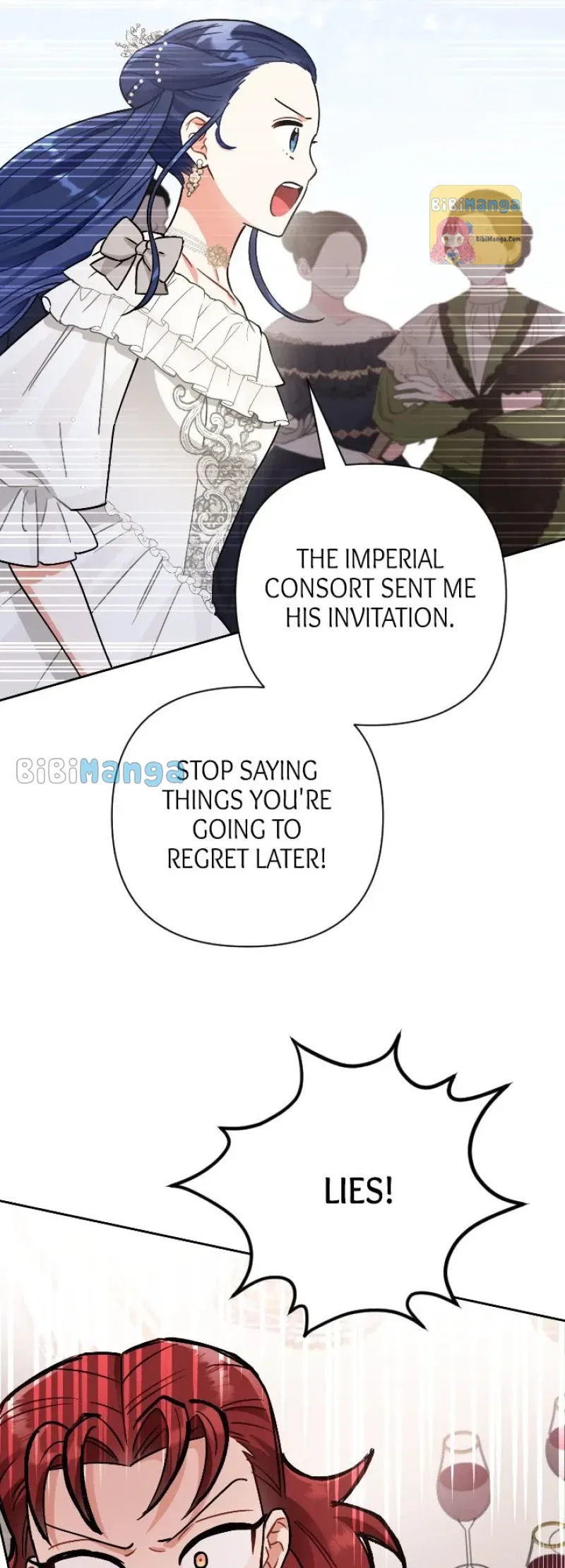 From Misery to Majesty Chapter 23 page 58