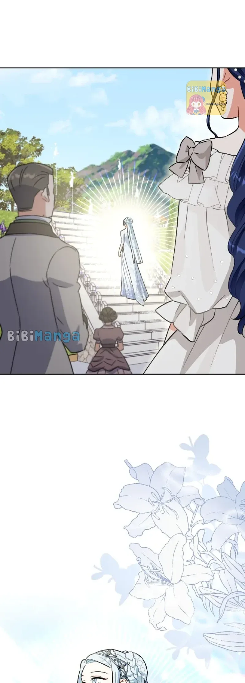 From Misery to Majesty Chapter 23 page 8