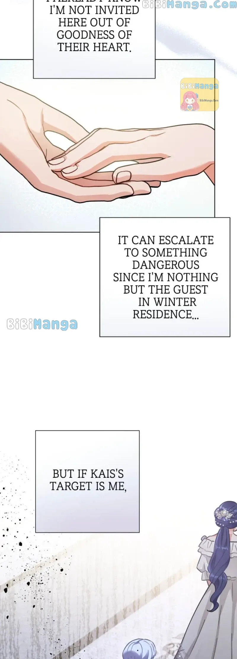 From Misery to Majesty Chapter 22 page 59