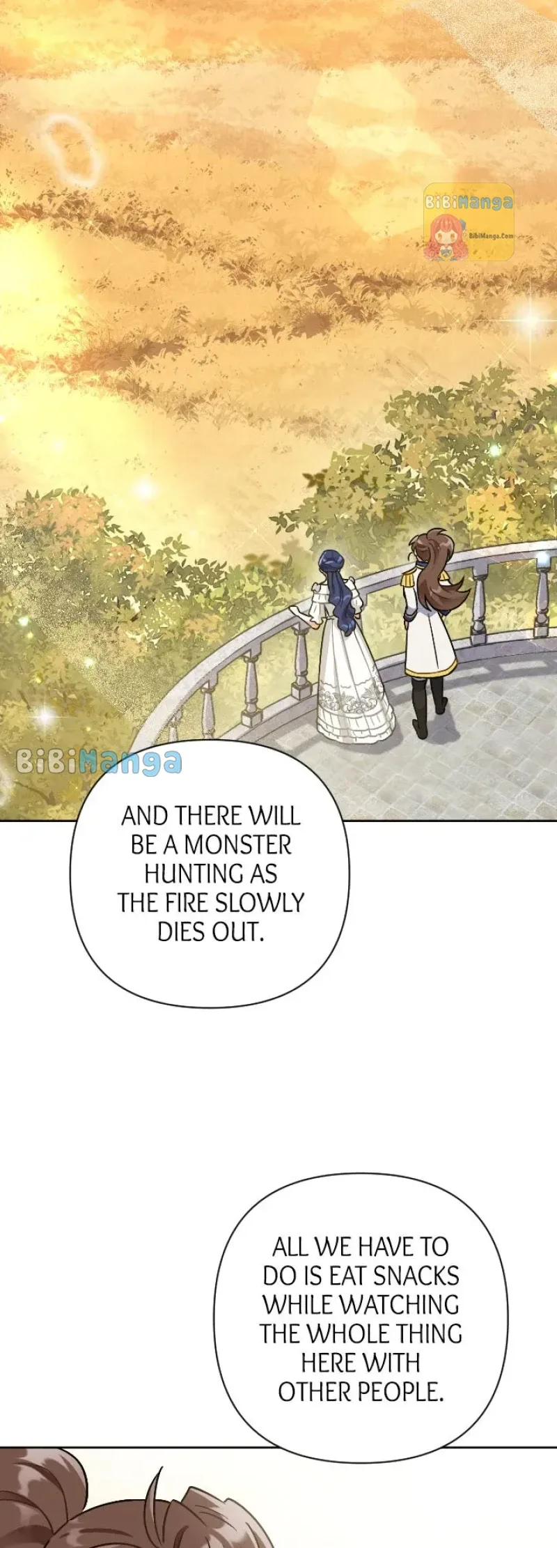 From Misery to Majesty Chapter 23 page 20
