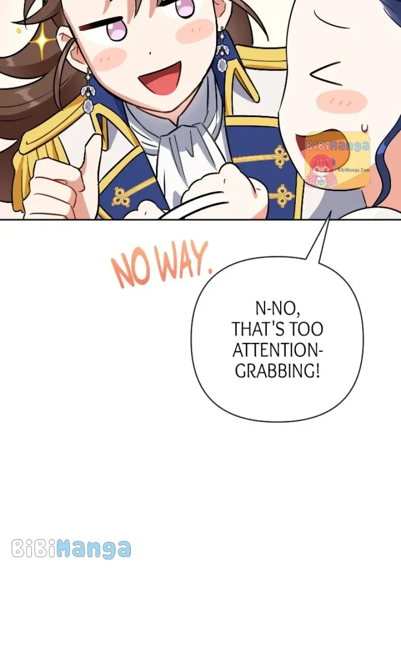 From Misery to Majesty Chapter 23 page 13