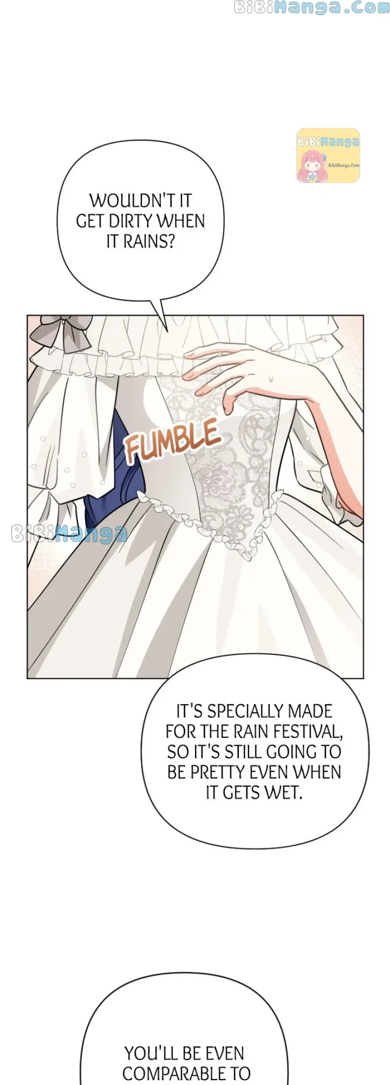 From Misery to Majesty Chapter 22 page 45