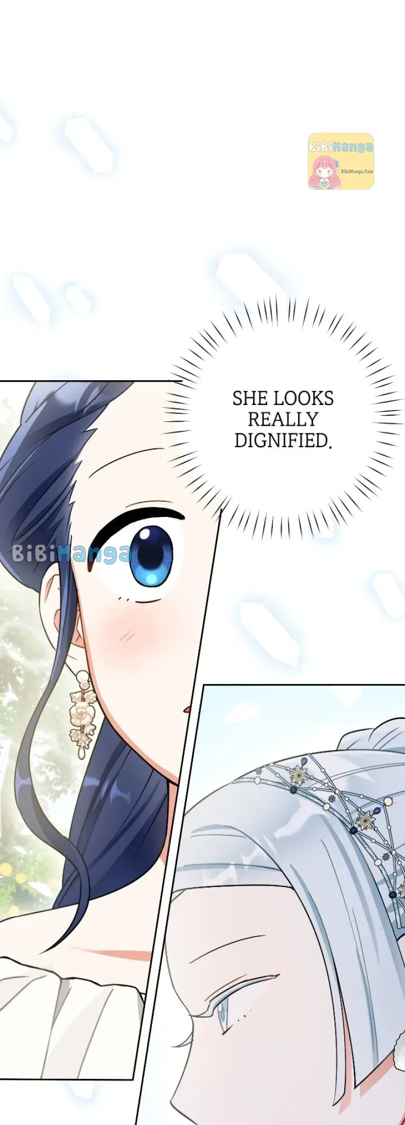 From Misery to Majesty Chapter 23 page 10