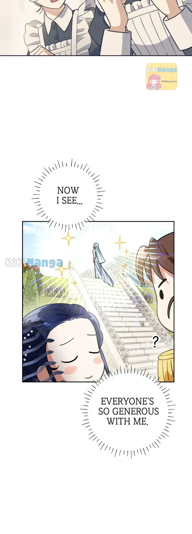 From Misery to Majesty Chapter 23 page 17