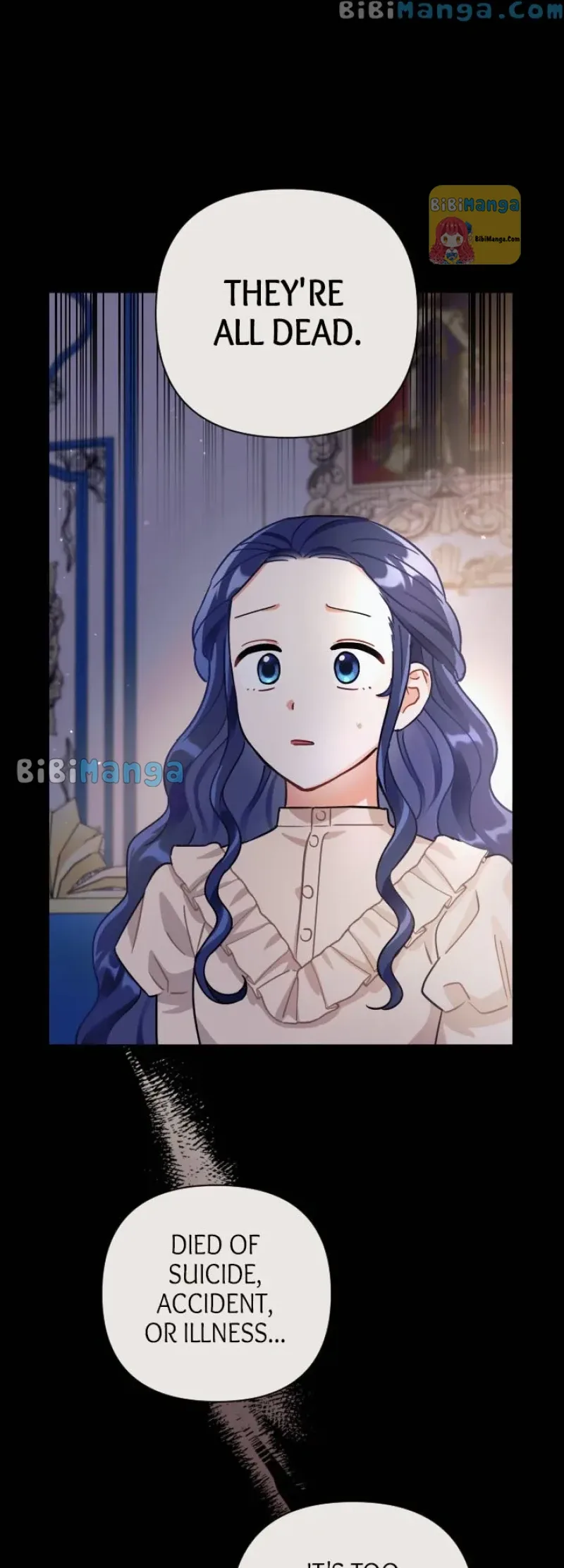 From Misery to Majesty Chapter 22 page 21