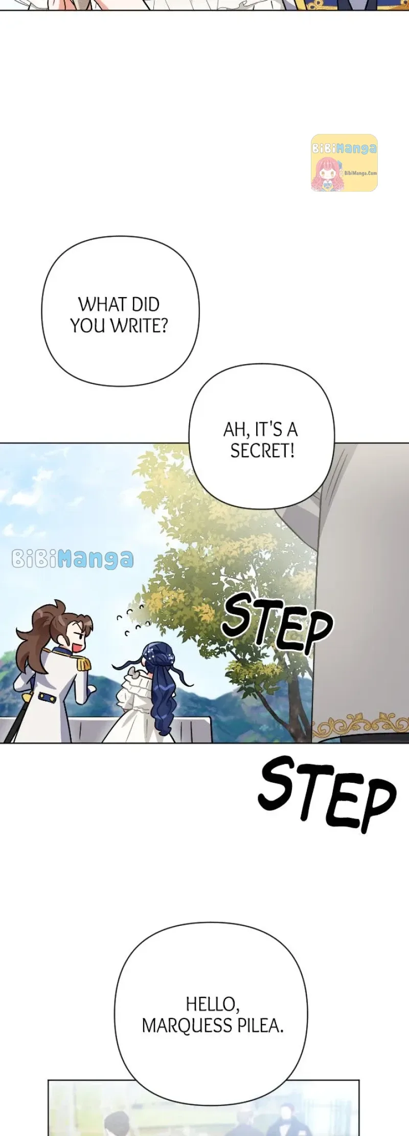 From Misery to Majesty Chapter 23 page 28