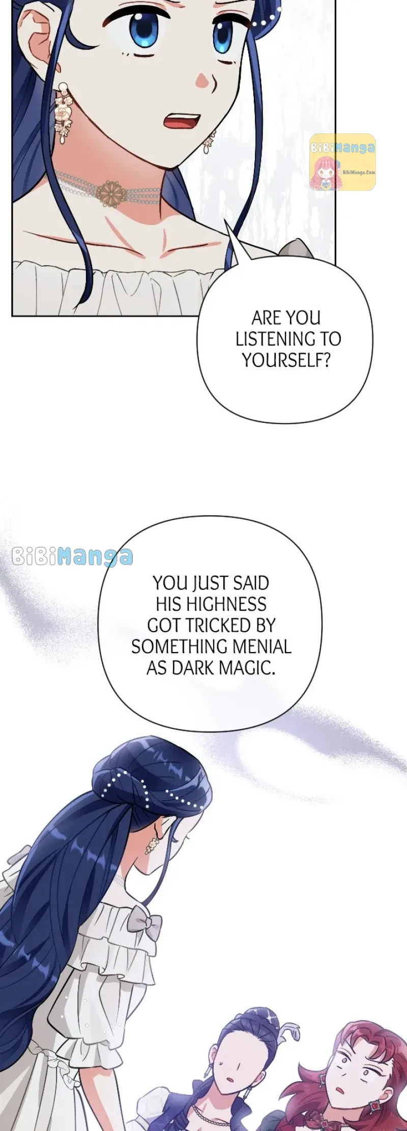 From Misery to Majesty Chapter 23 page 48