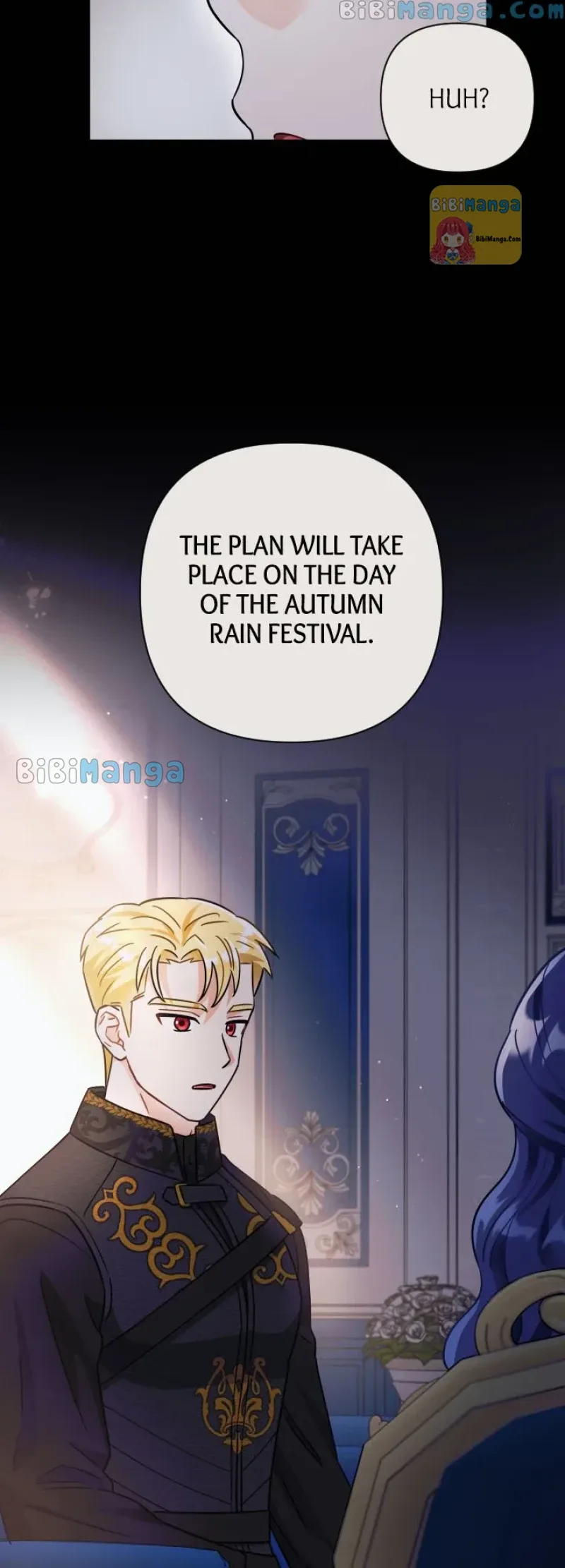 From Misery to Majesty Chapter 22 page 27