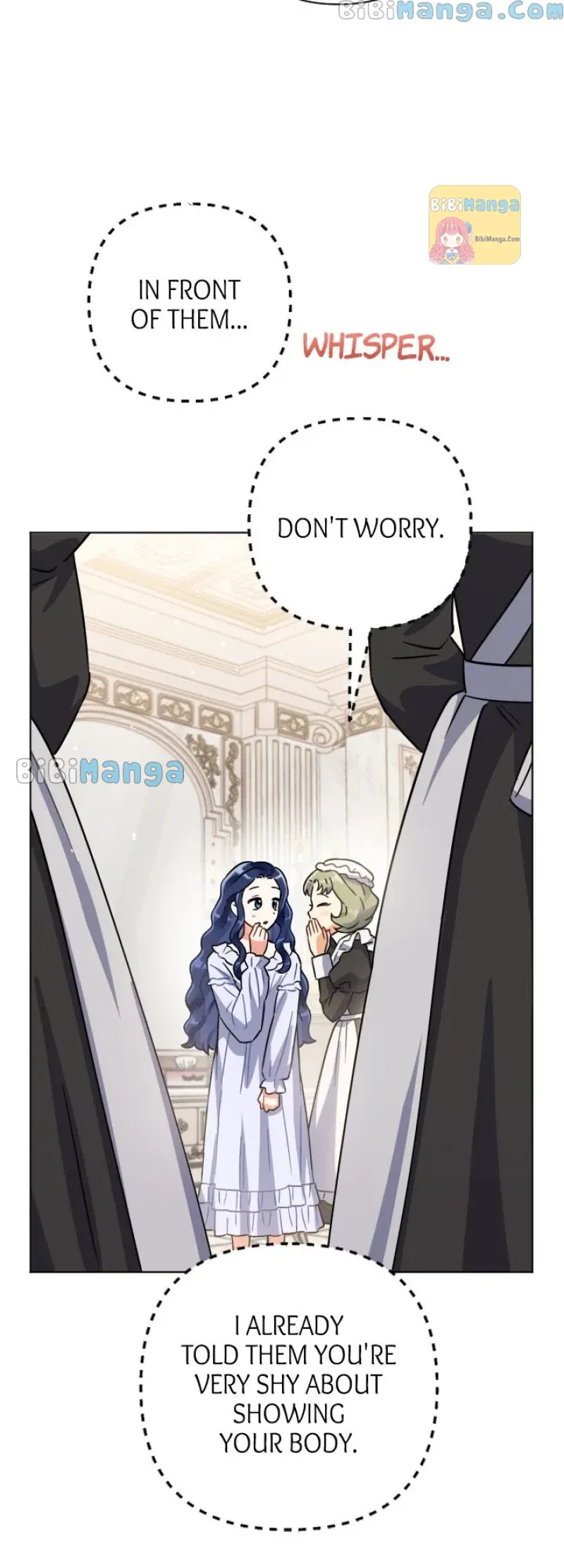 From Misery to Majesty Chapter 22 page 37