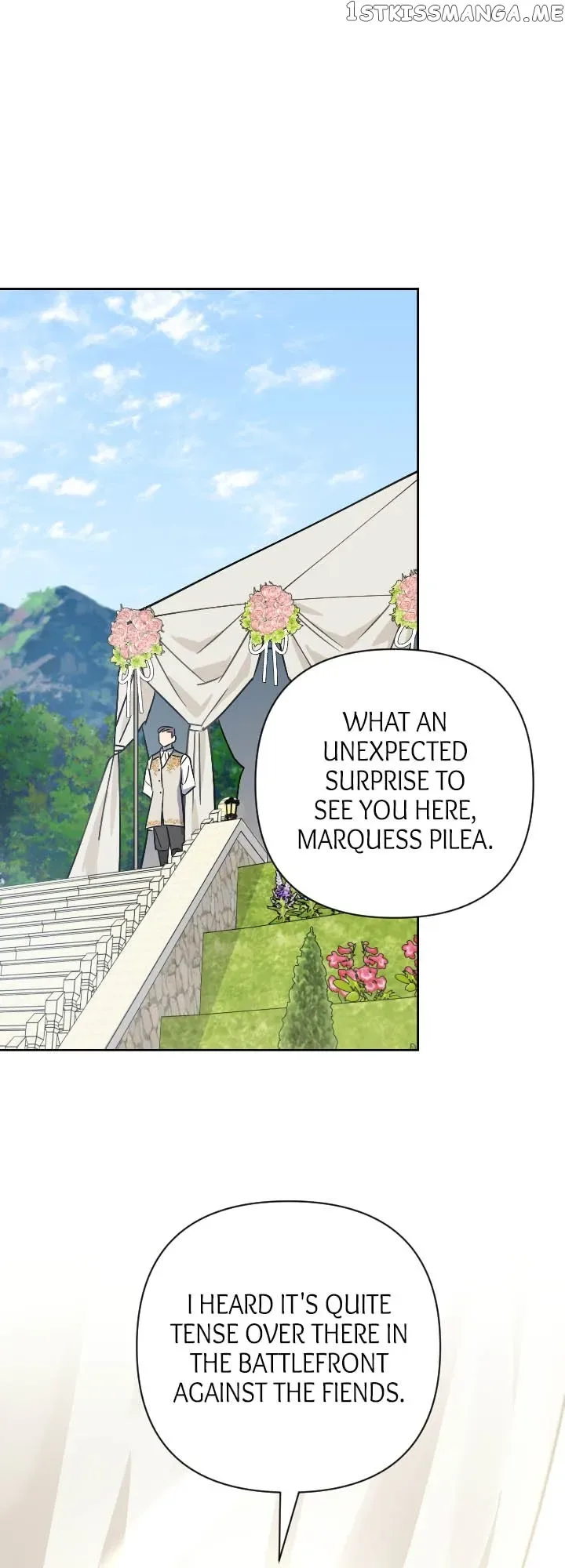 From Misery to Majesty Chapter 24 page 2