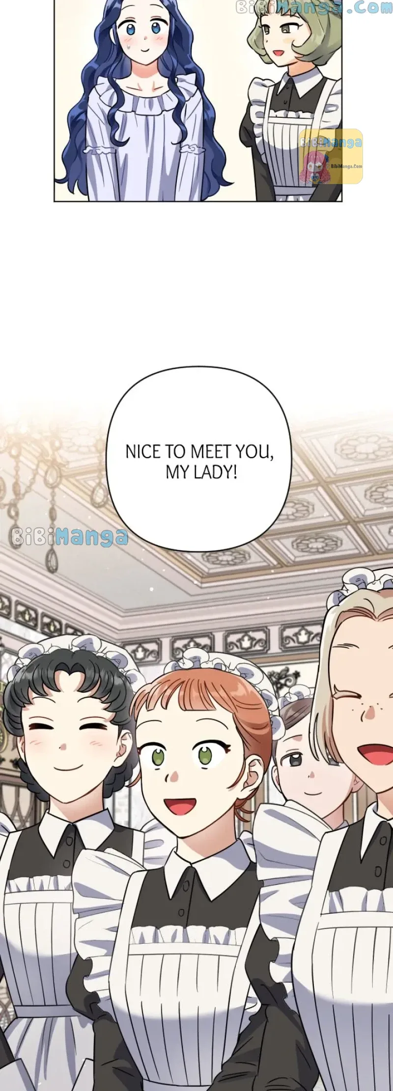 From Misery to Majesty Chapter 22 page 35