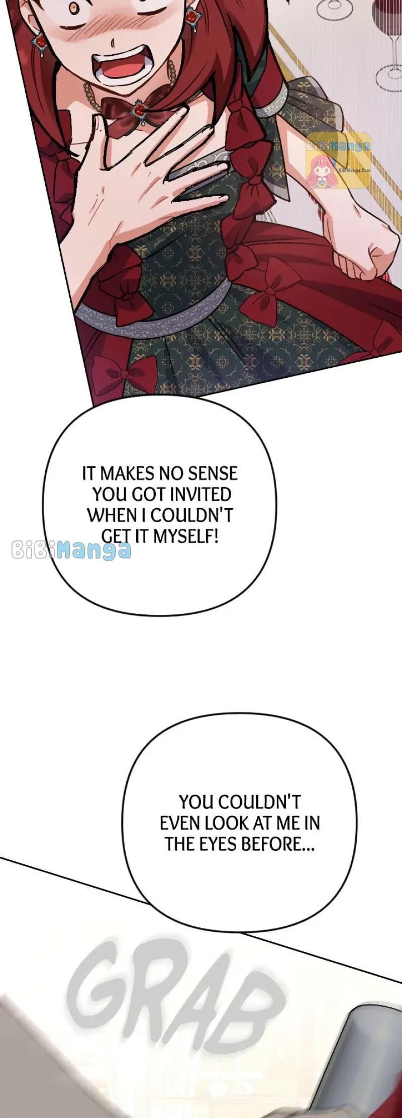 From Misery to Majesty Chapter 23 page 59