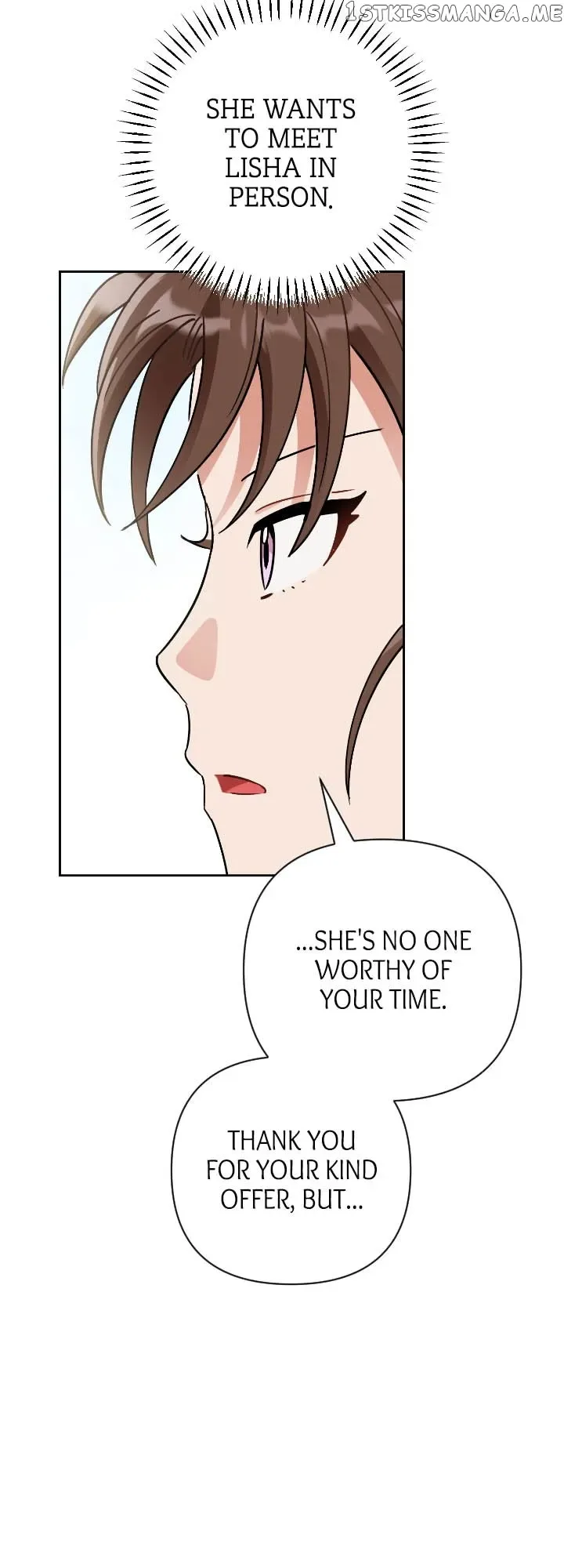 From Misery to Majesty Chapter 24 page 7