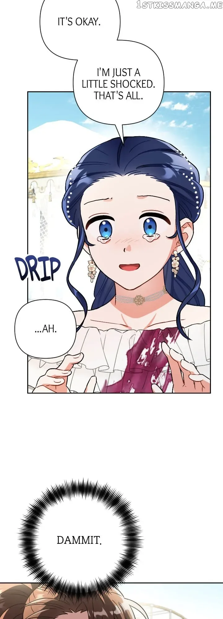 From Misery to Majesty Chapter 24 page 23
