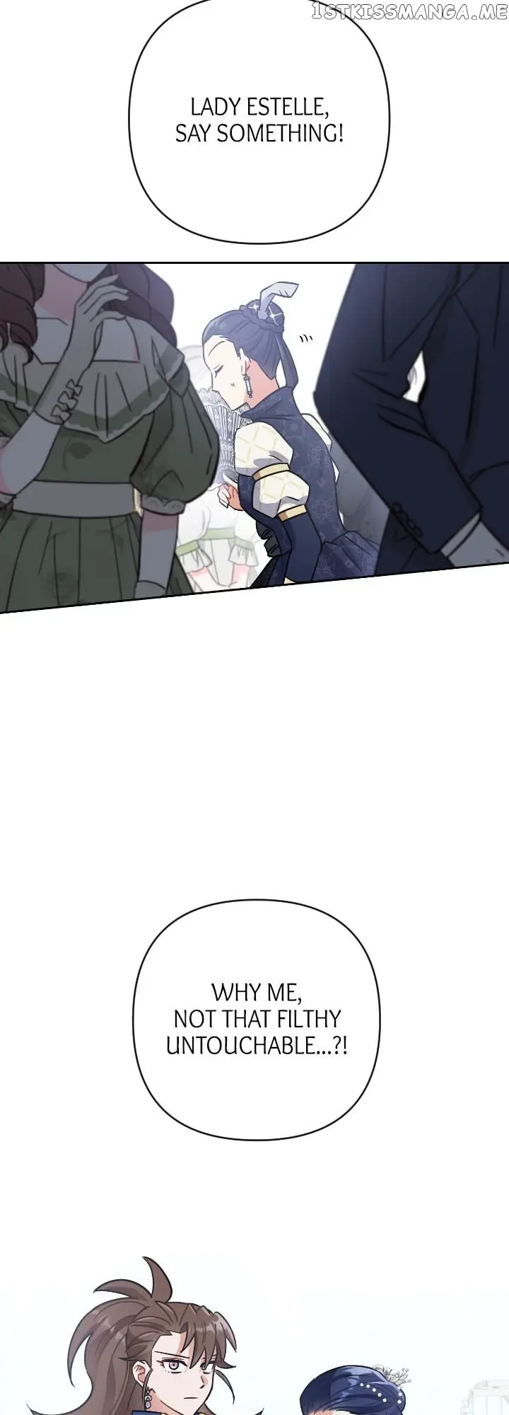From Misery to Majesty Chapter 24 page 19