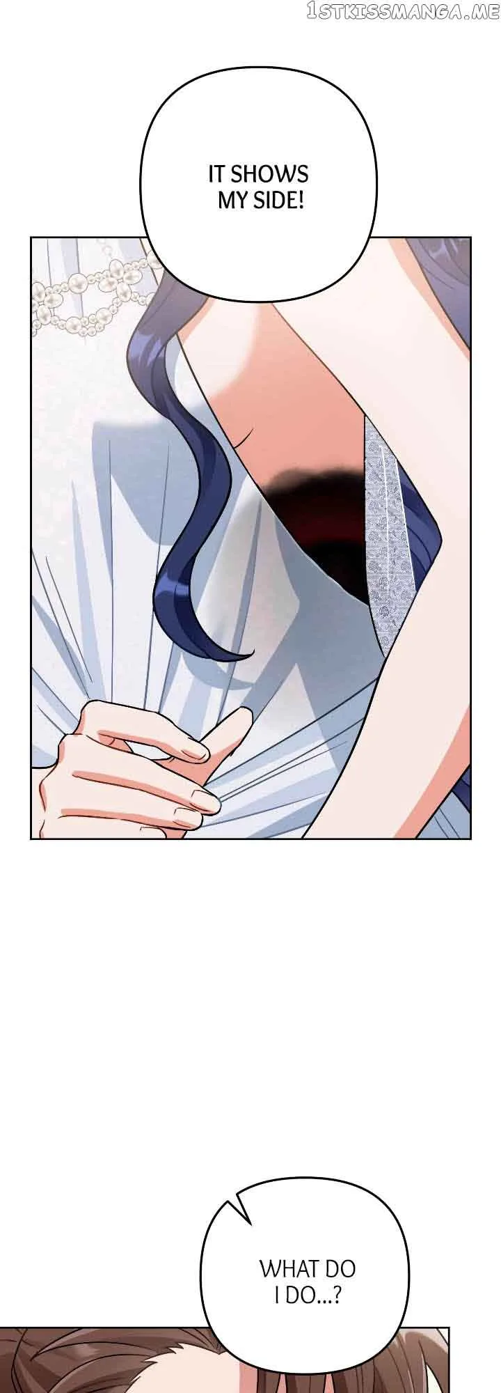 From Misery to Majesty Chapter 25 page 3