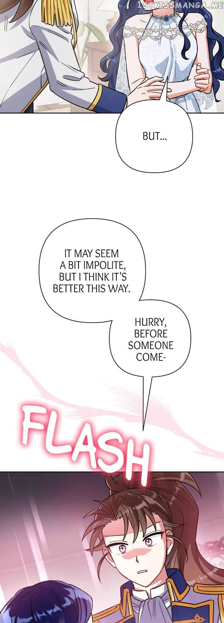 From Misery to Majesty Chapter 25 page 7